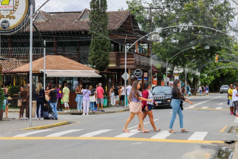 Penedo BBQ Festival