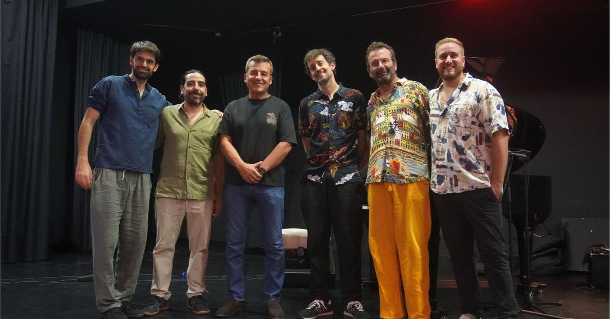 Festival Jazzbegote