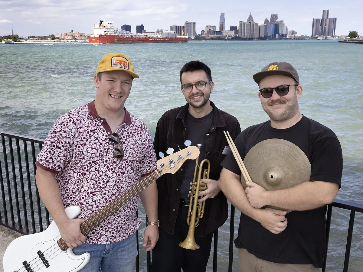Detroit Jazz Festival