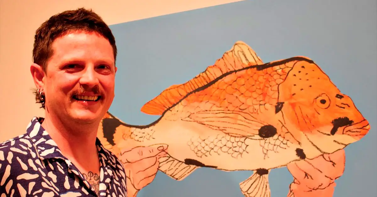Fisho