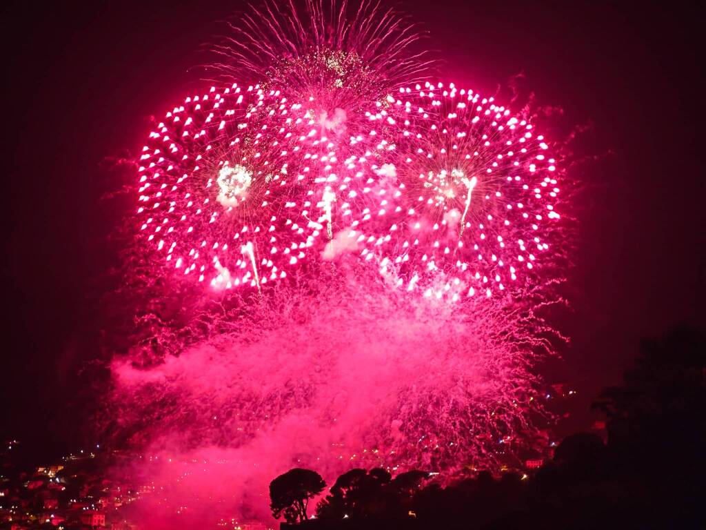 Sagra del fuoco