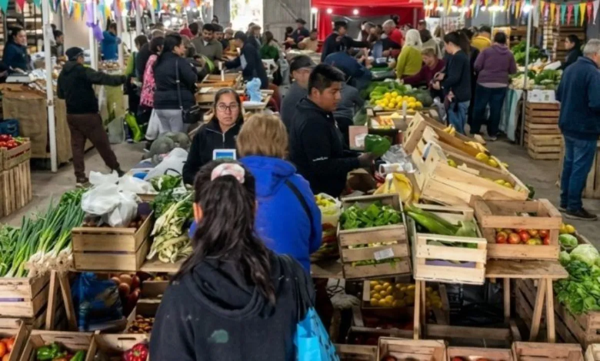 Feria de Productores