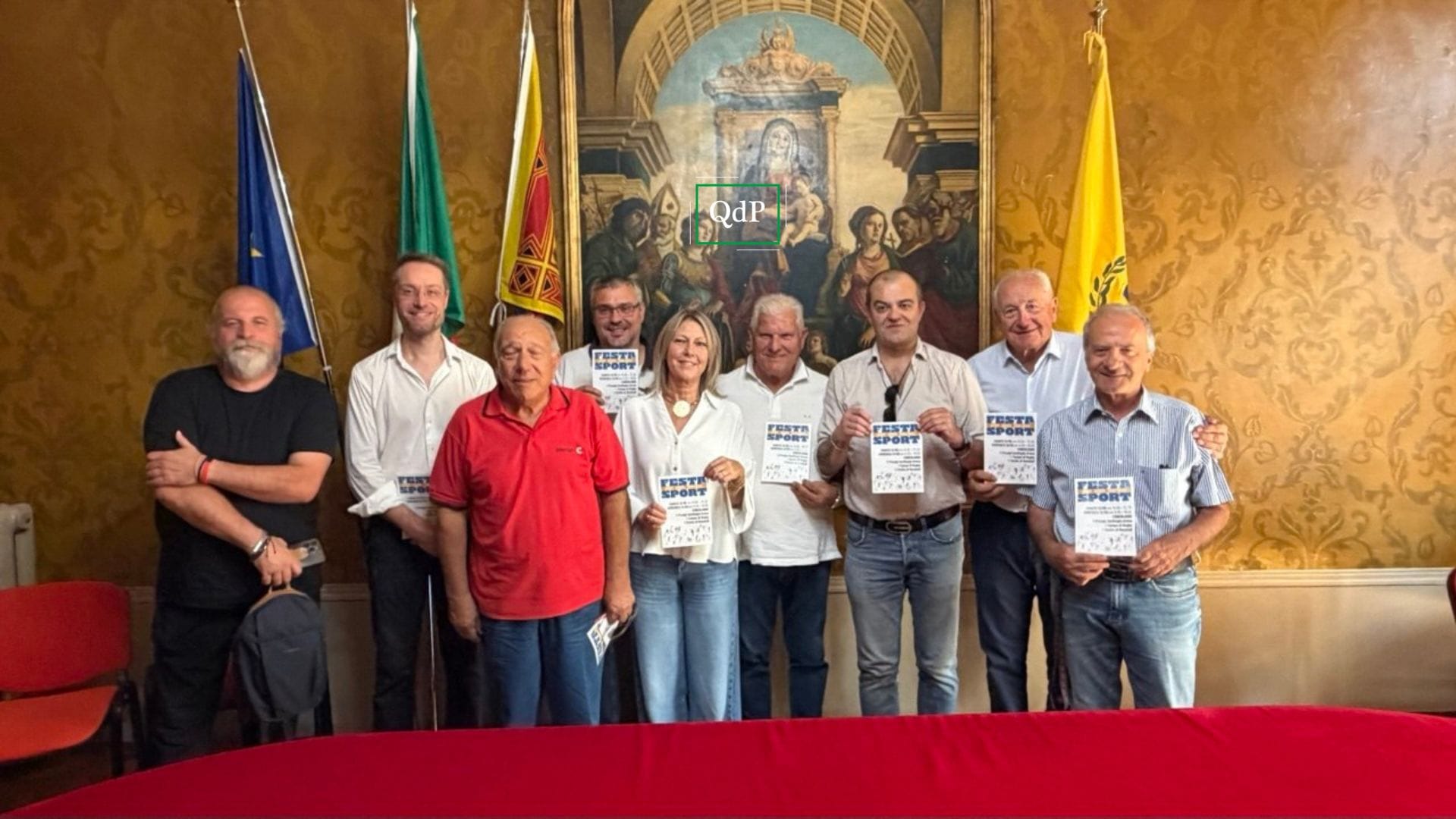 Festa dello Sport