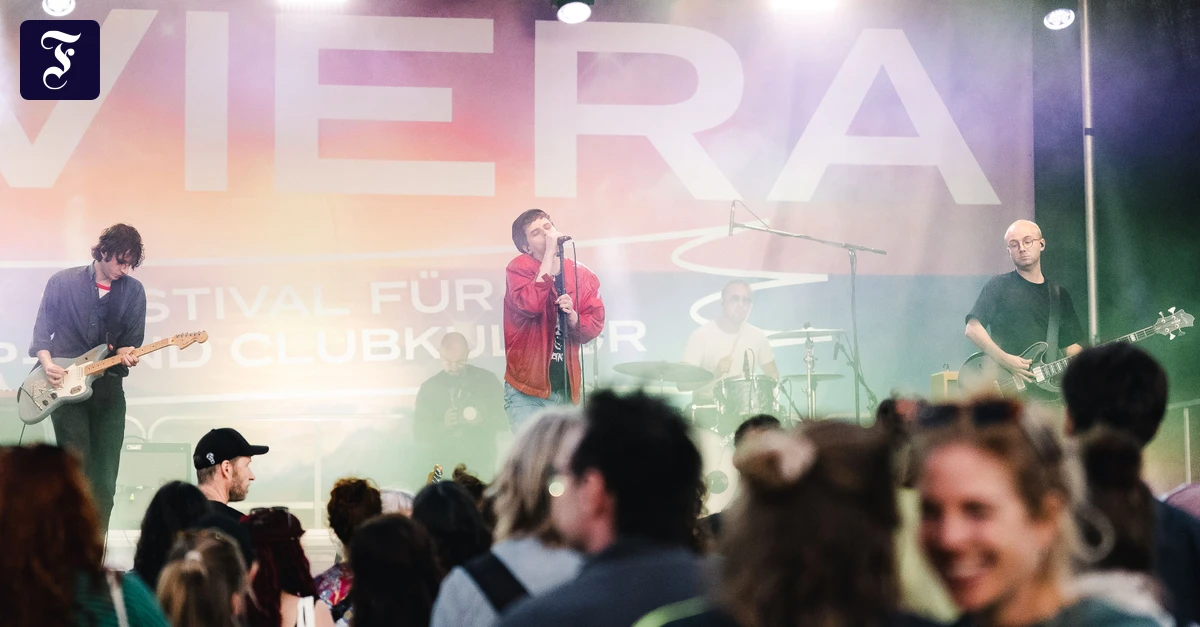 Riviera-Festival