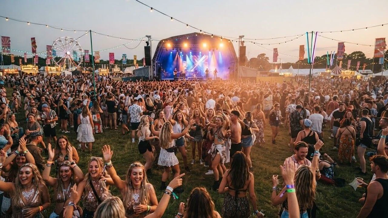 Uluslararası Eskişehir Porsuk Festivali