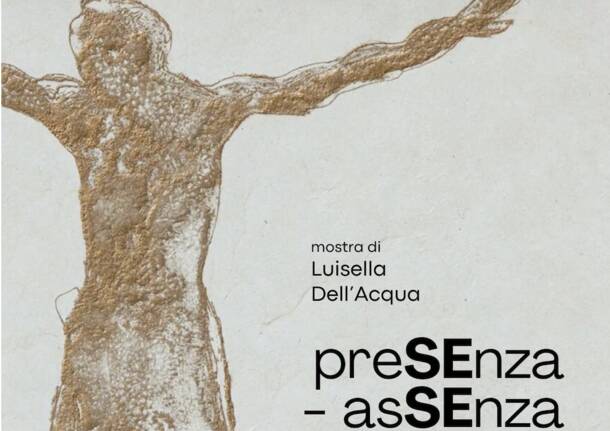“preSEnza – asSEnza. Il valore di ciò che resta”