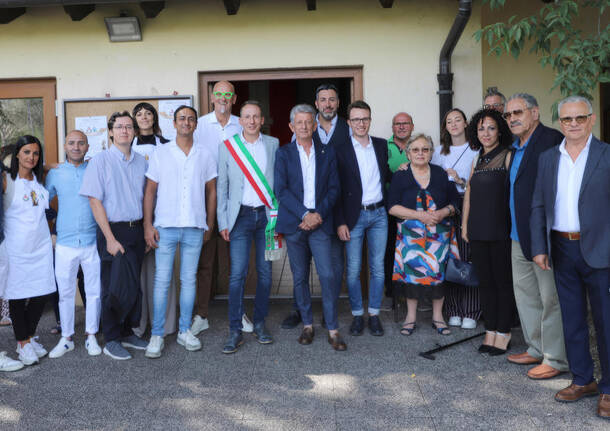 Festa del Gemellaggio