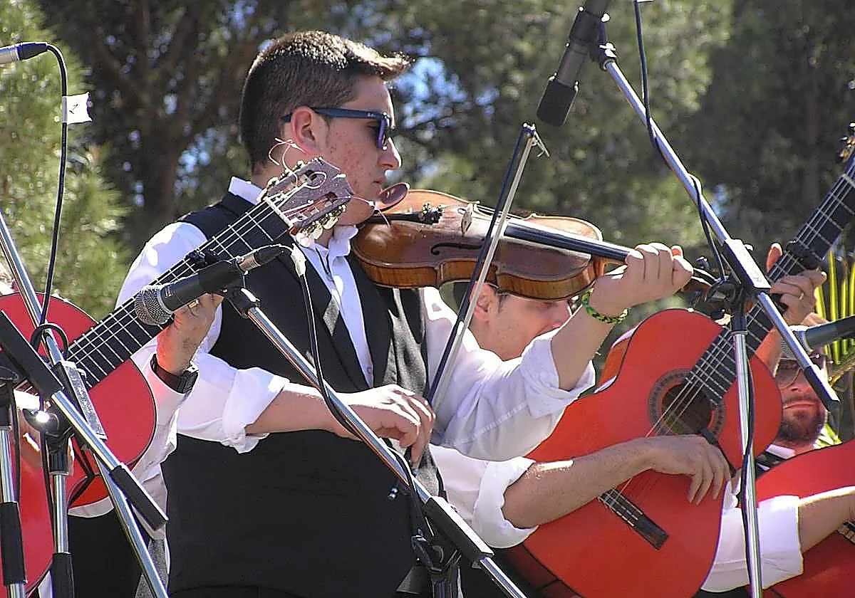 23rd ‘El Quejigal’ Flamenco Festival