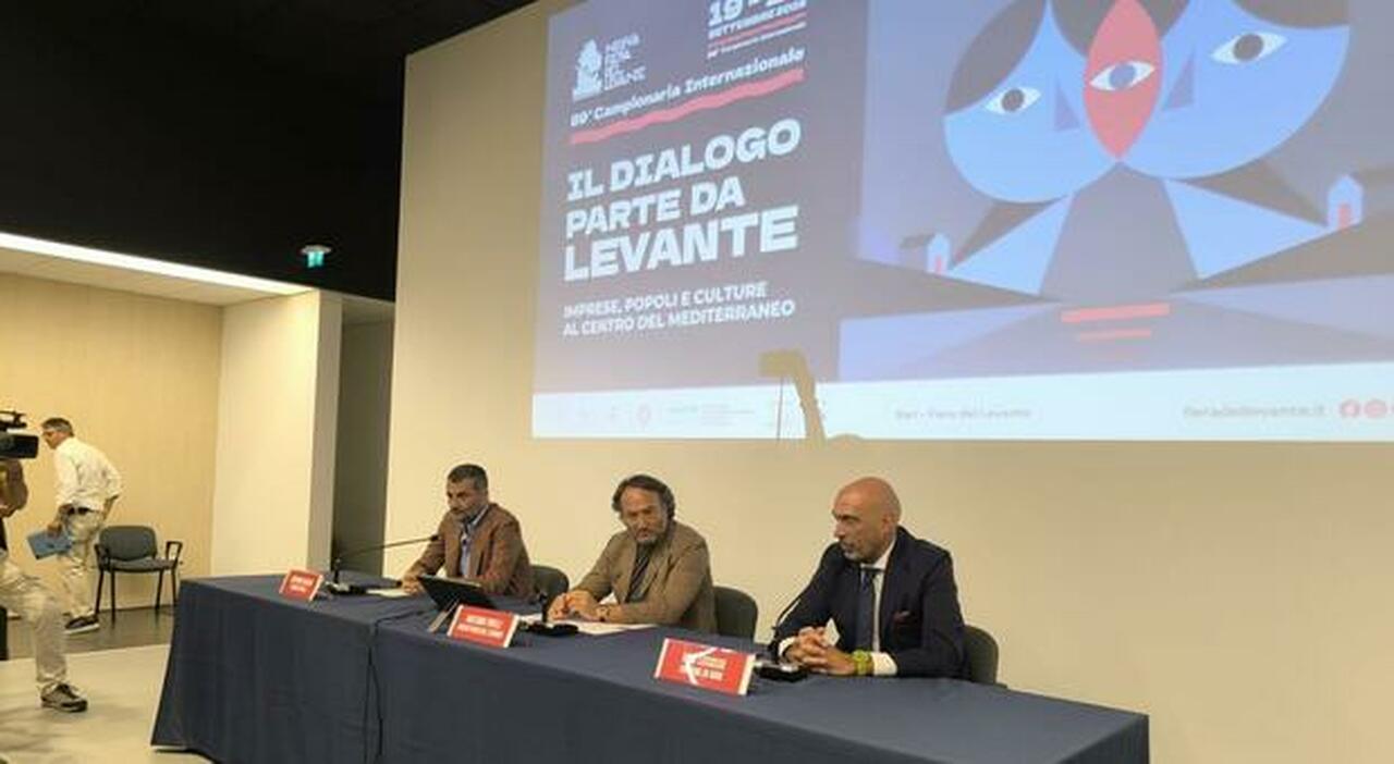 Fiera del Levante
