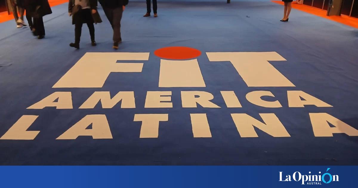 Feria Internacional de Turismo de América Latina (FIT)