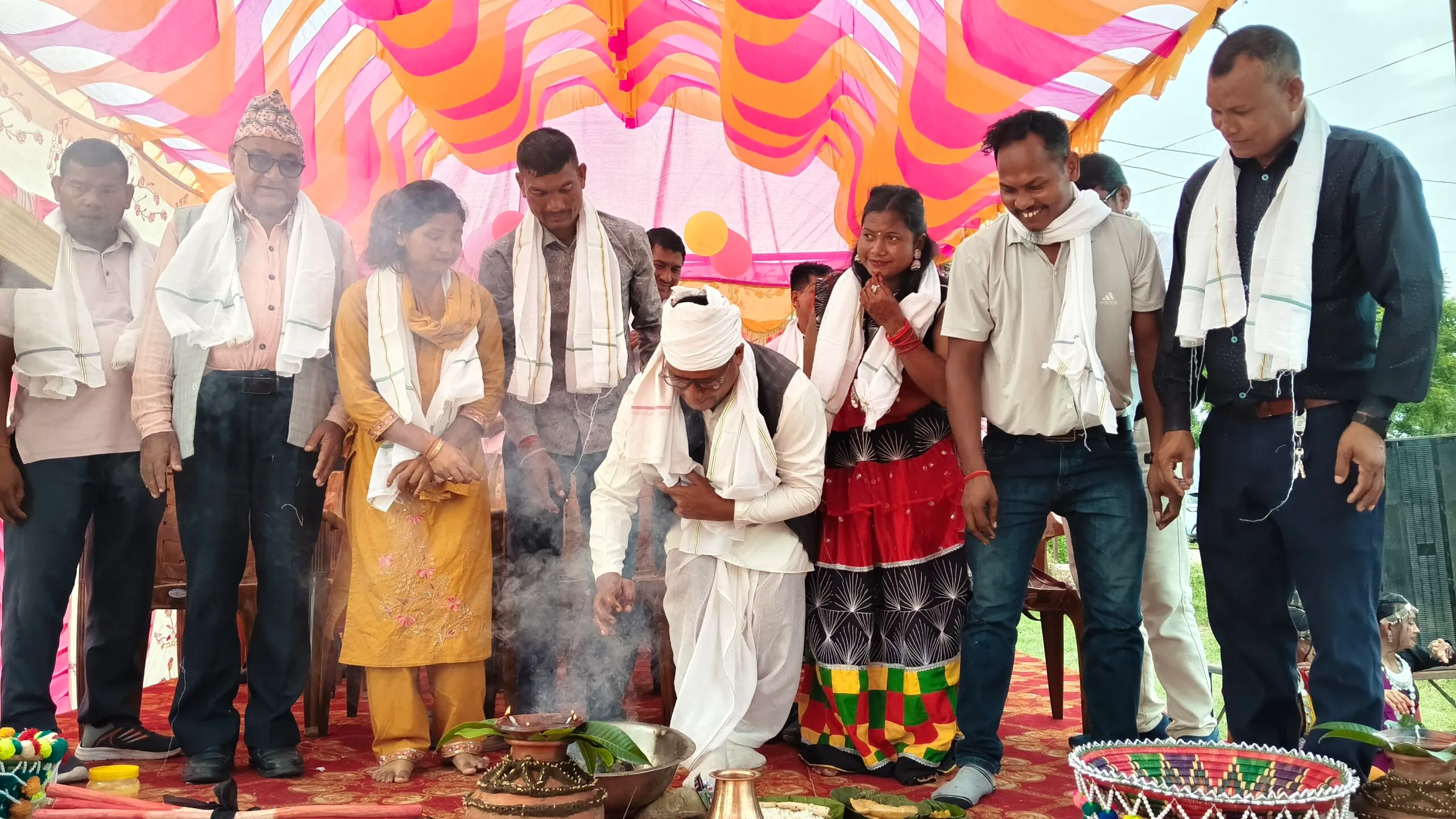 Attwari Festival