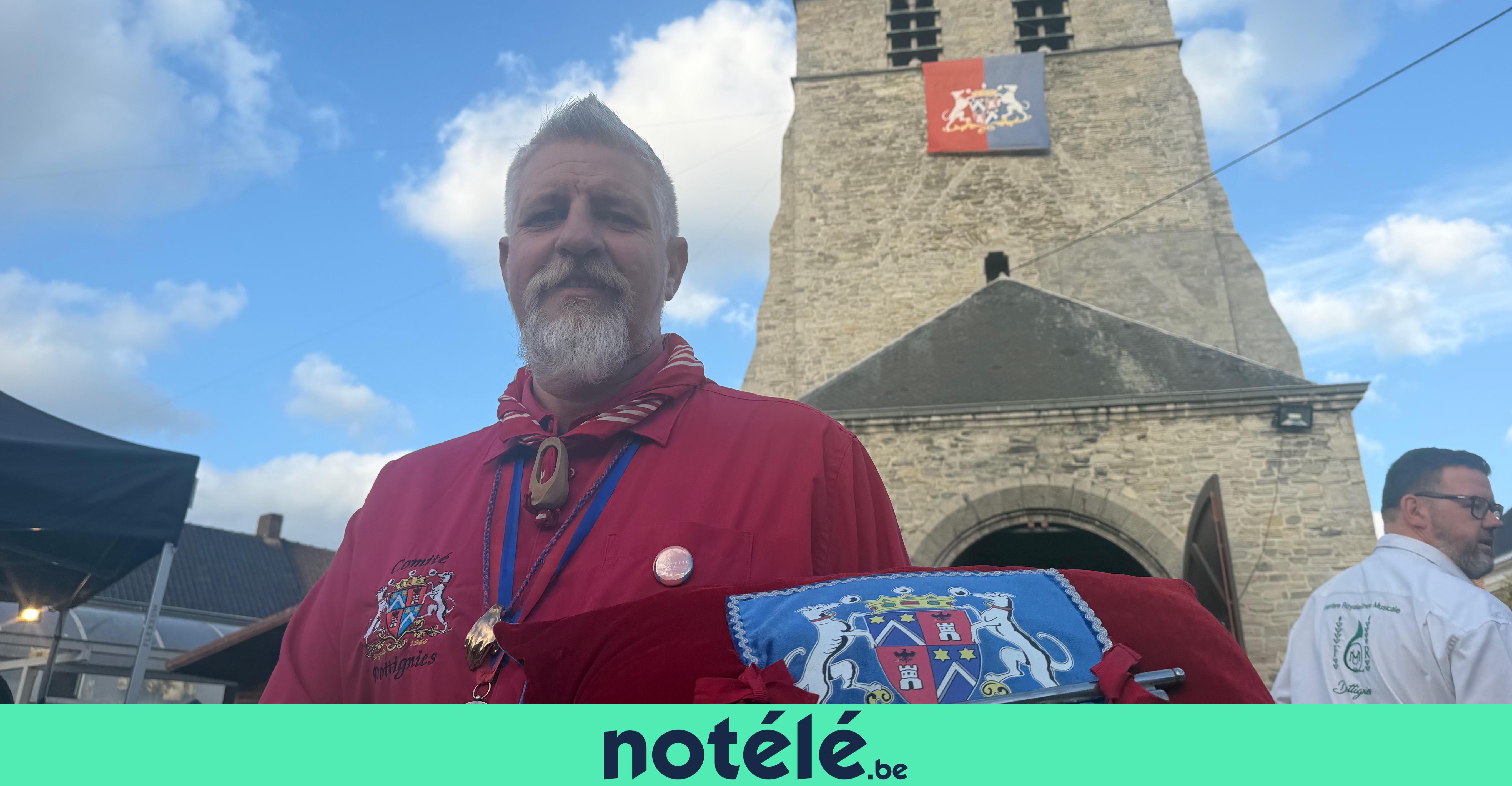 Fête de la Main