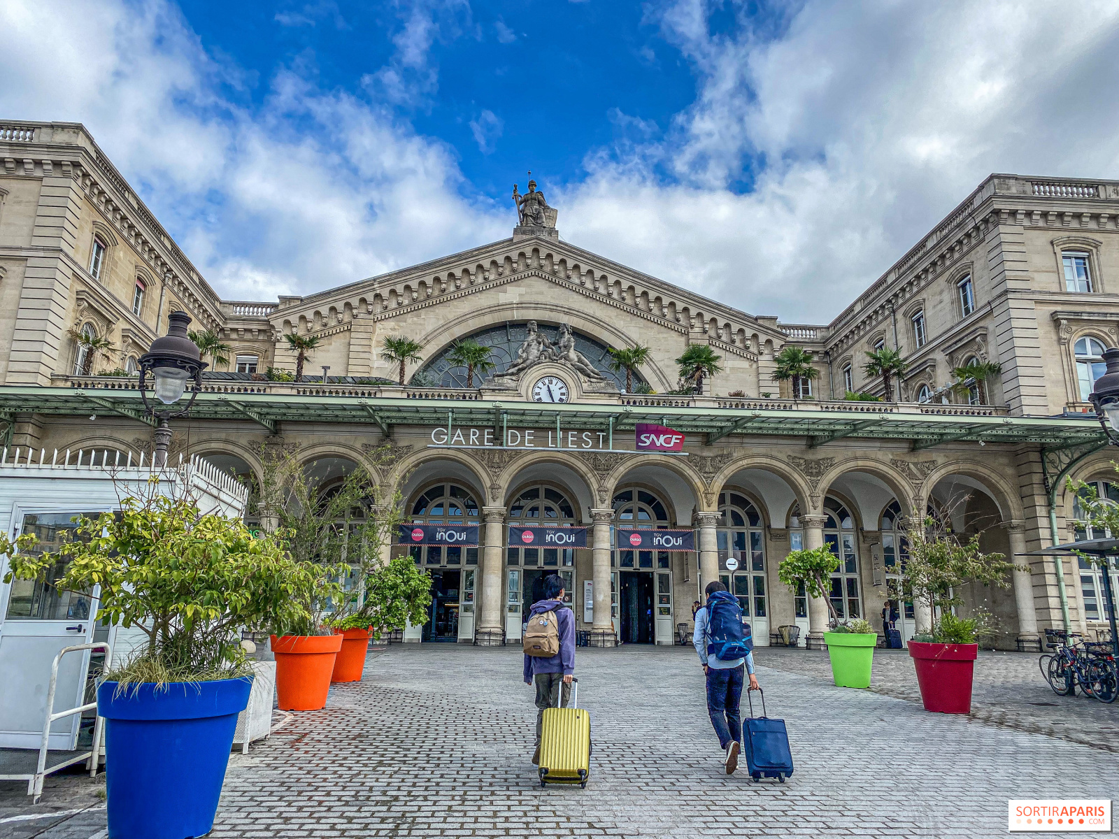 Journées du Patrimoine 2026 - 10e arrondissement