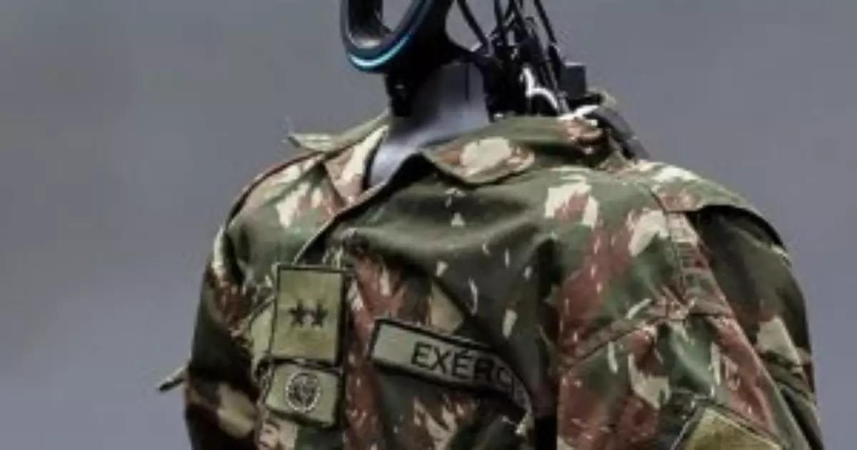 Desfile Cívico-Militar de 7 de Setembro