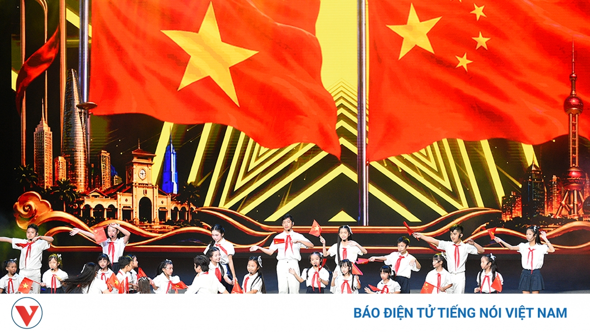 Chương trình nghệ thuật mừng Tết Trung thu 2026 “Chung một vầng trăng”
