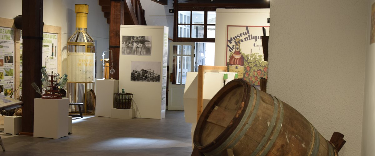 Journées européennes du patrimoine