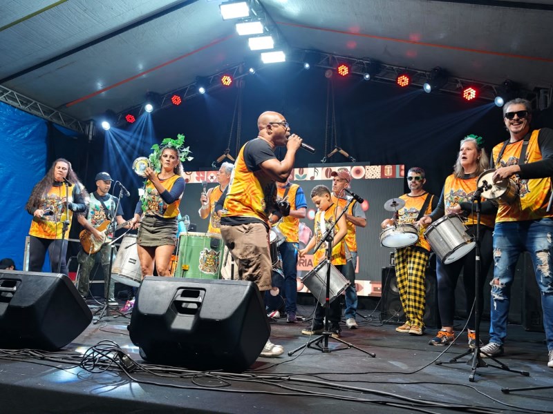 Festival Sons do Café