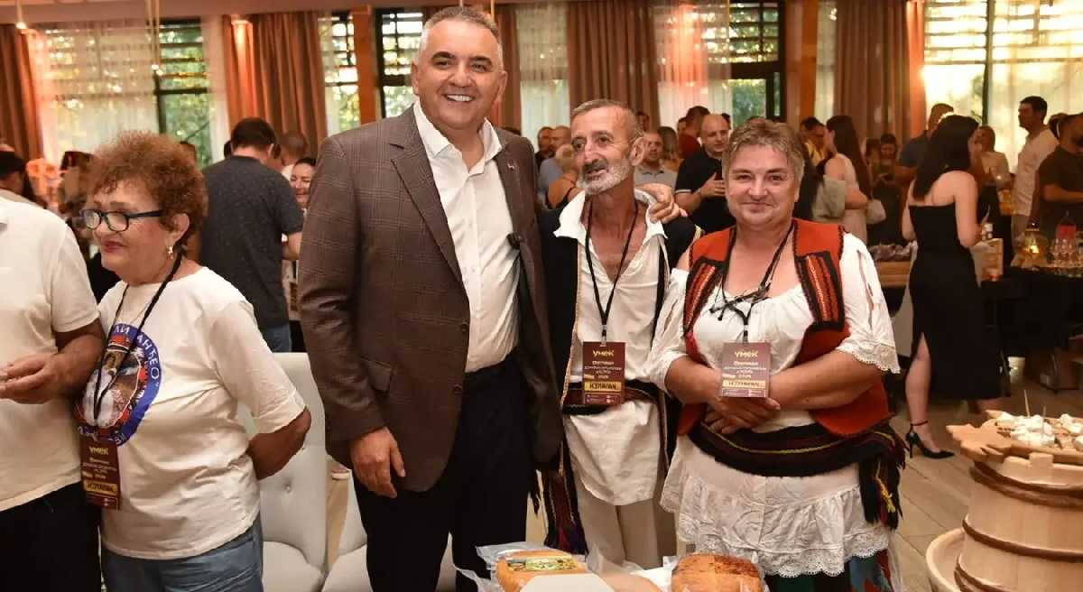 Festival domaćih proizvoda i usluga
