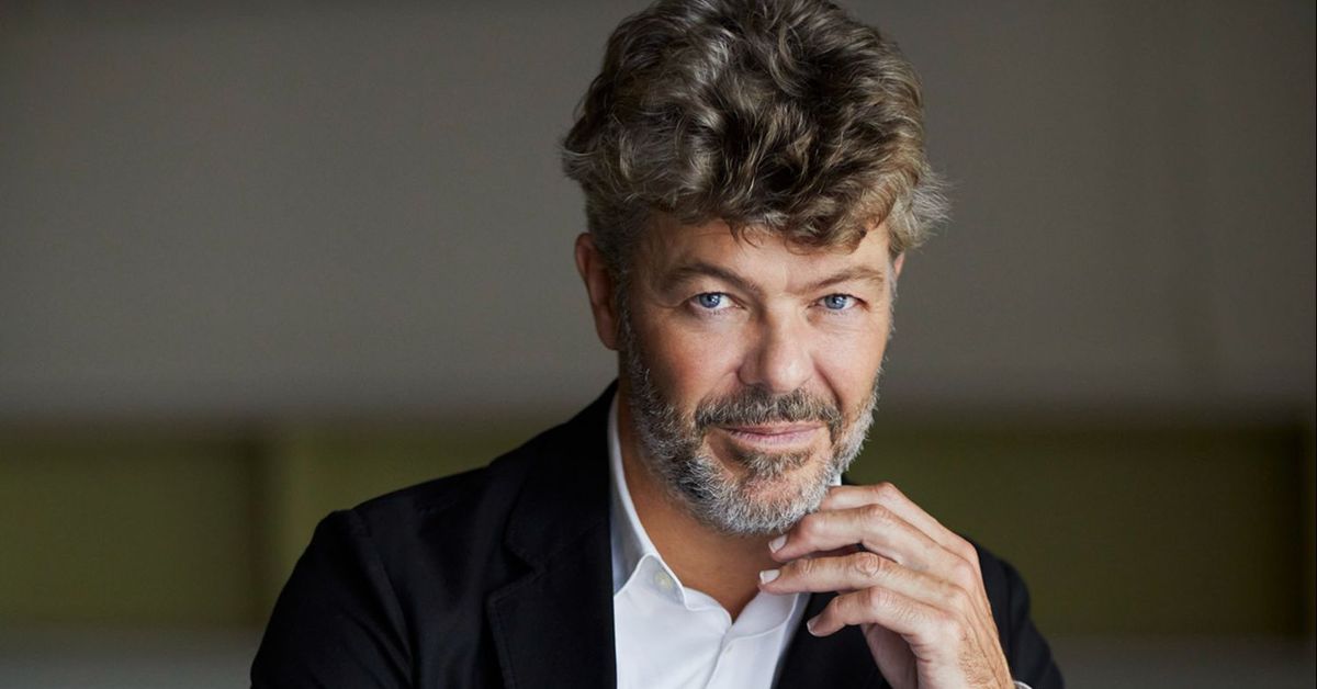 Concierto inaugural de la Orquesta del Festival de Bayreuth