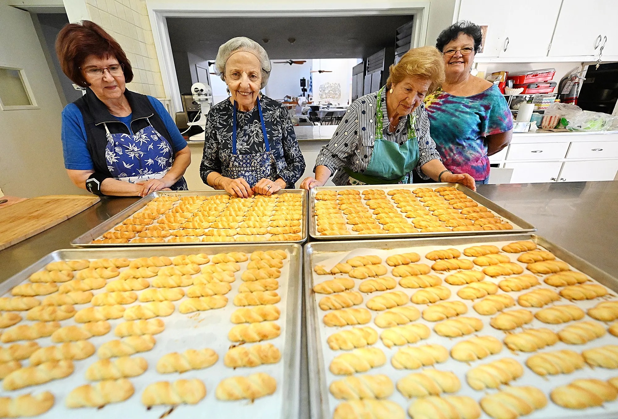 Greek Village Food Festival