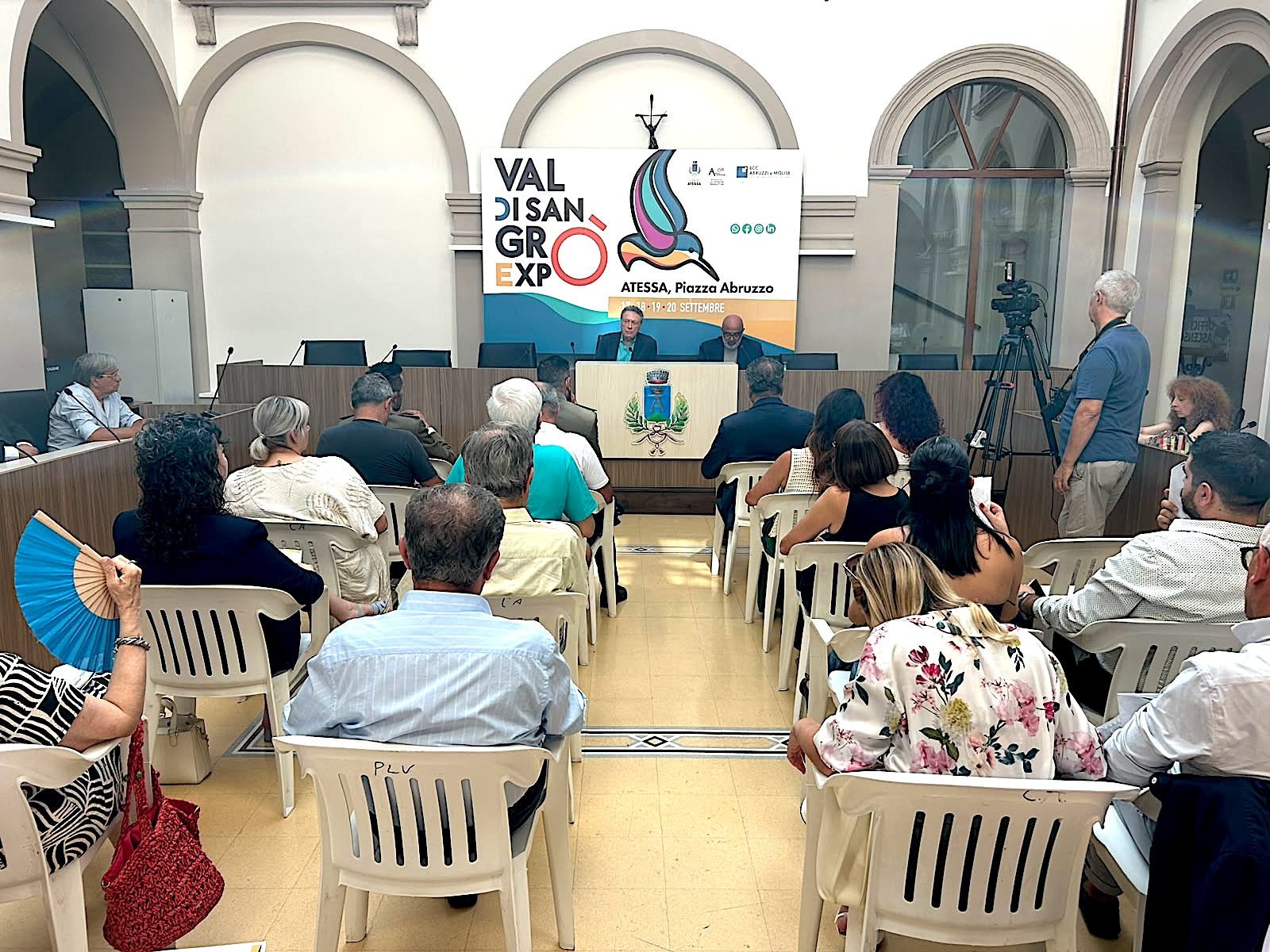 Val di Sangro Expo