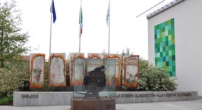 Festival della libertà di stampa