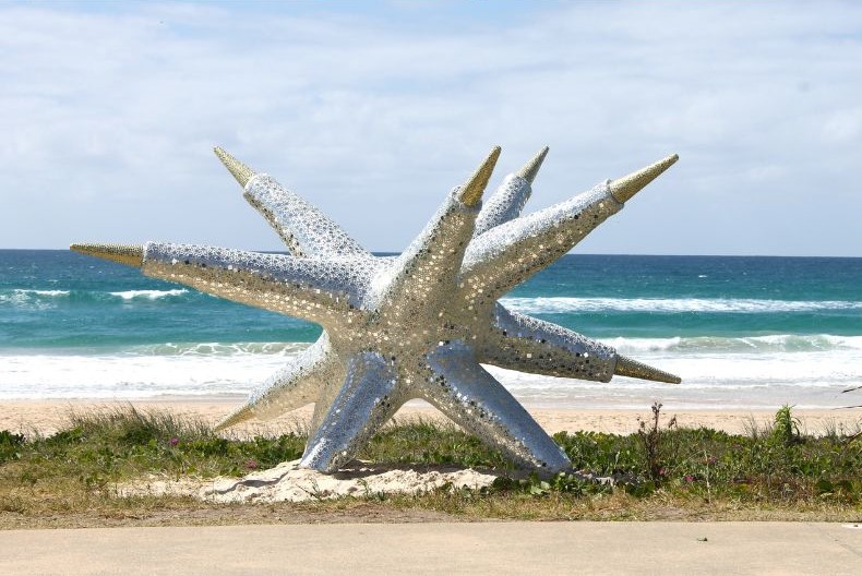 SWELL Sculpture Festival