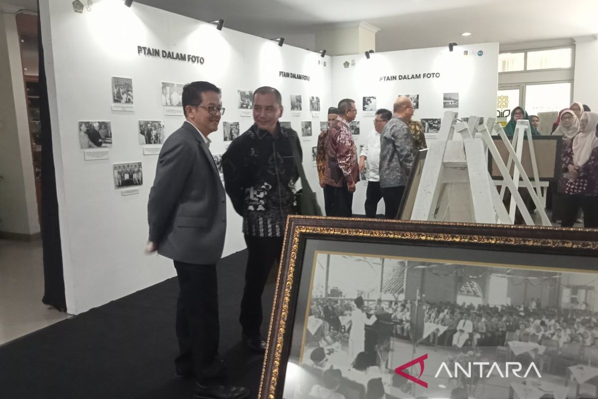 Pameran Arsip "RINTISAN: Jejak yang Tak Terhapus, Lintas Waktu 1951–1961: Membaca Ulang Akar Identitas"