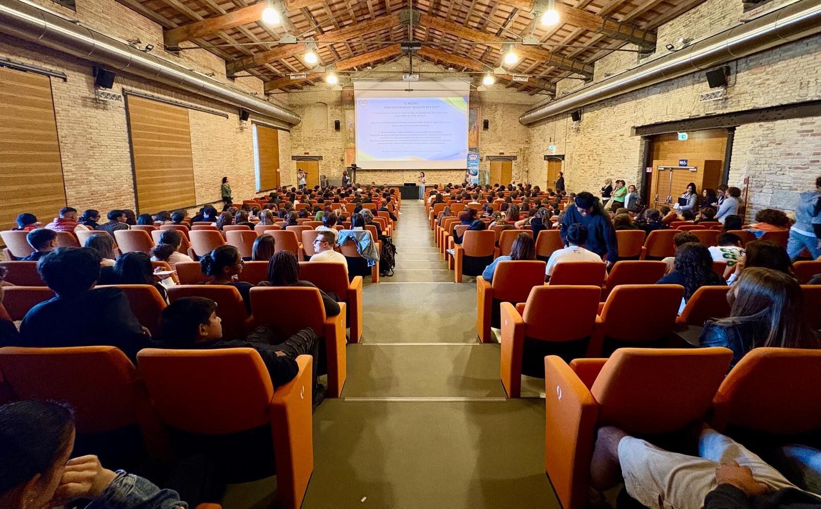 III Festival della Salute