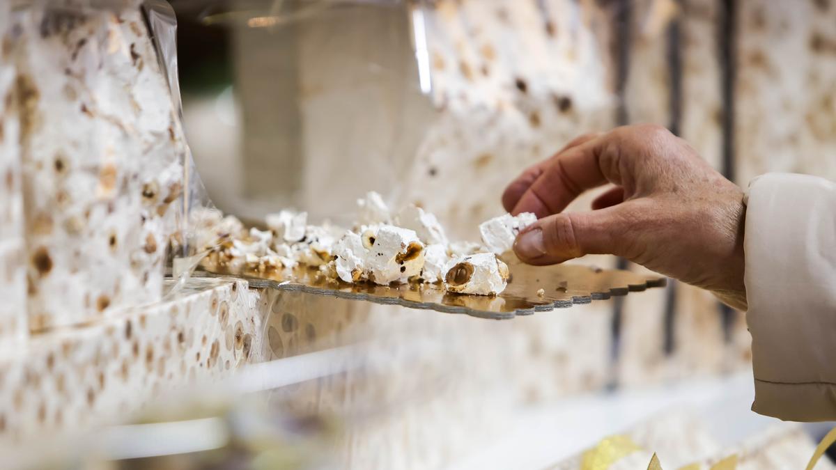 Festa del Torrone di Cremona