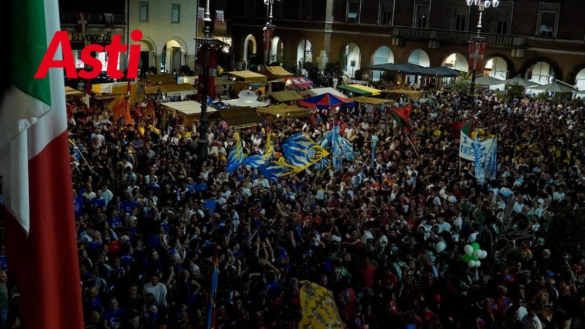 Palio di Asti