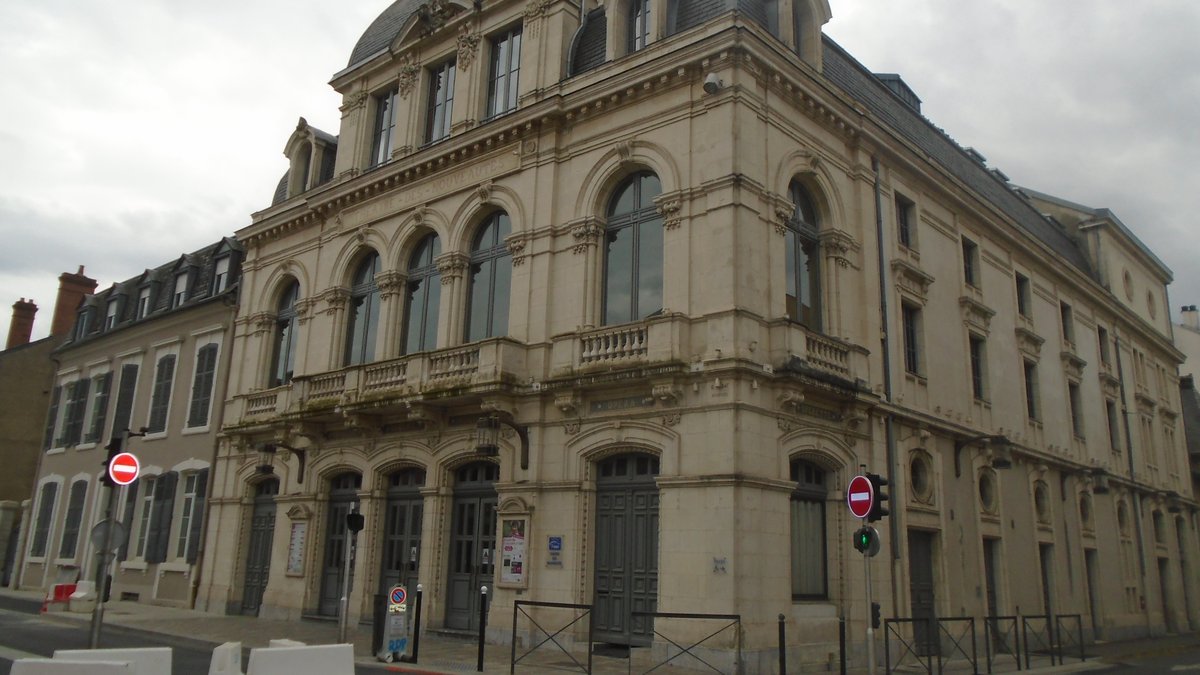 Concert d’automne de l’ensemble instrumental de Tarbes