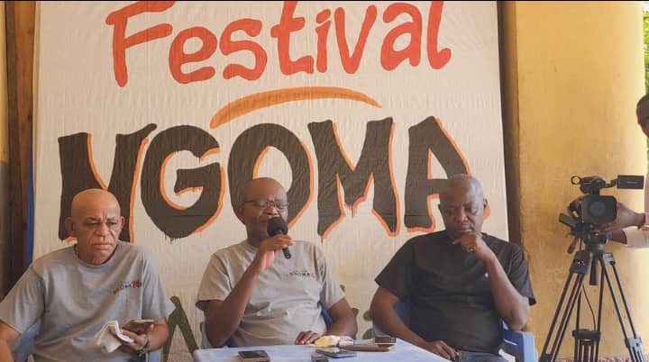 Festival international Ngoma de Kisangani