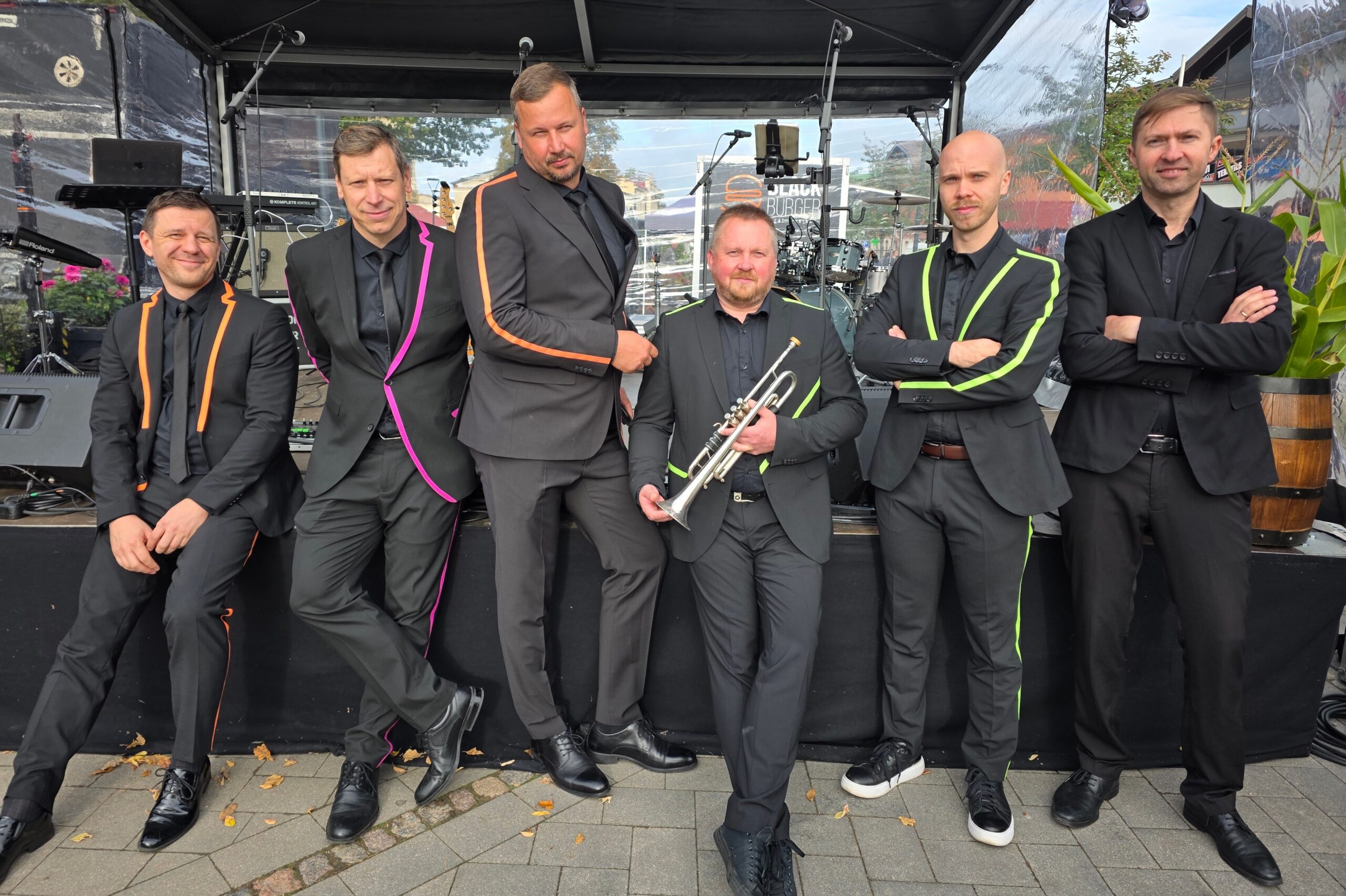 Lielais Rudens festivāls