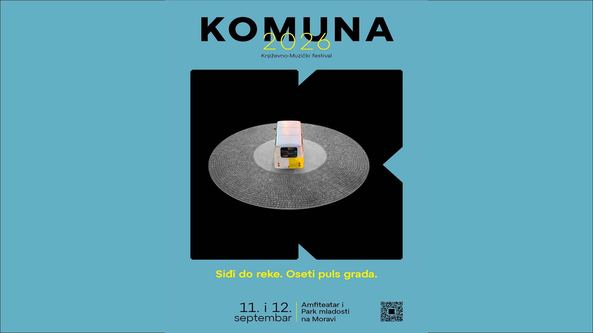 KOMUNA 2026