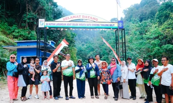 Festival Subayang 2026
