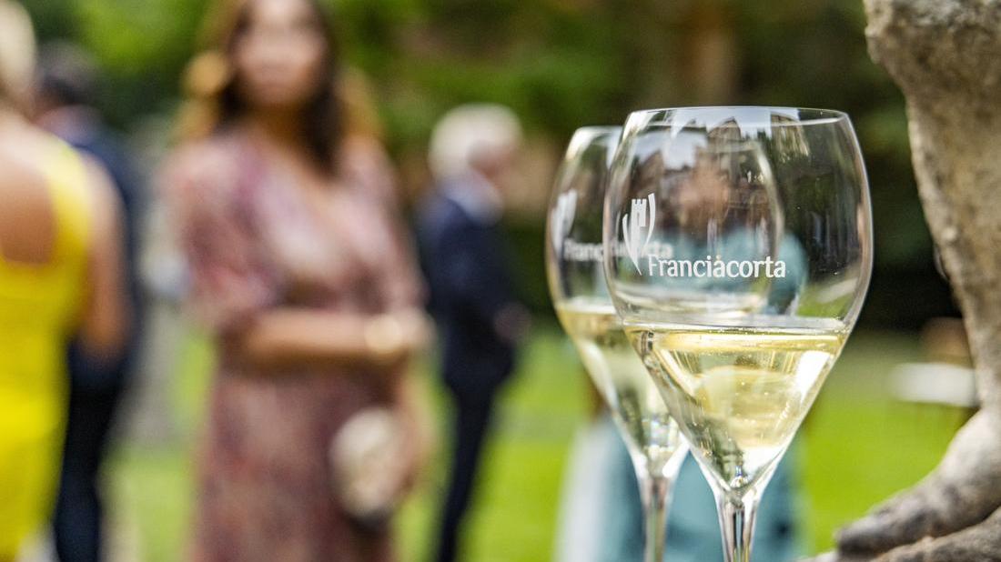 Festival Franciacorta in Cantina