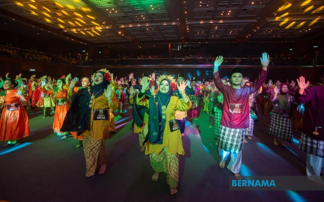 Borneo Arts Festival 2026