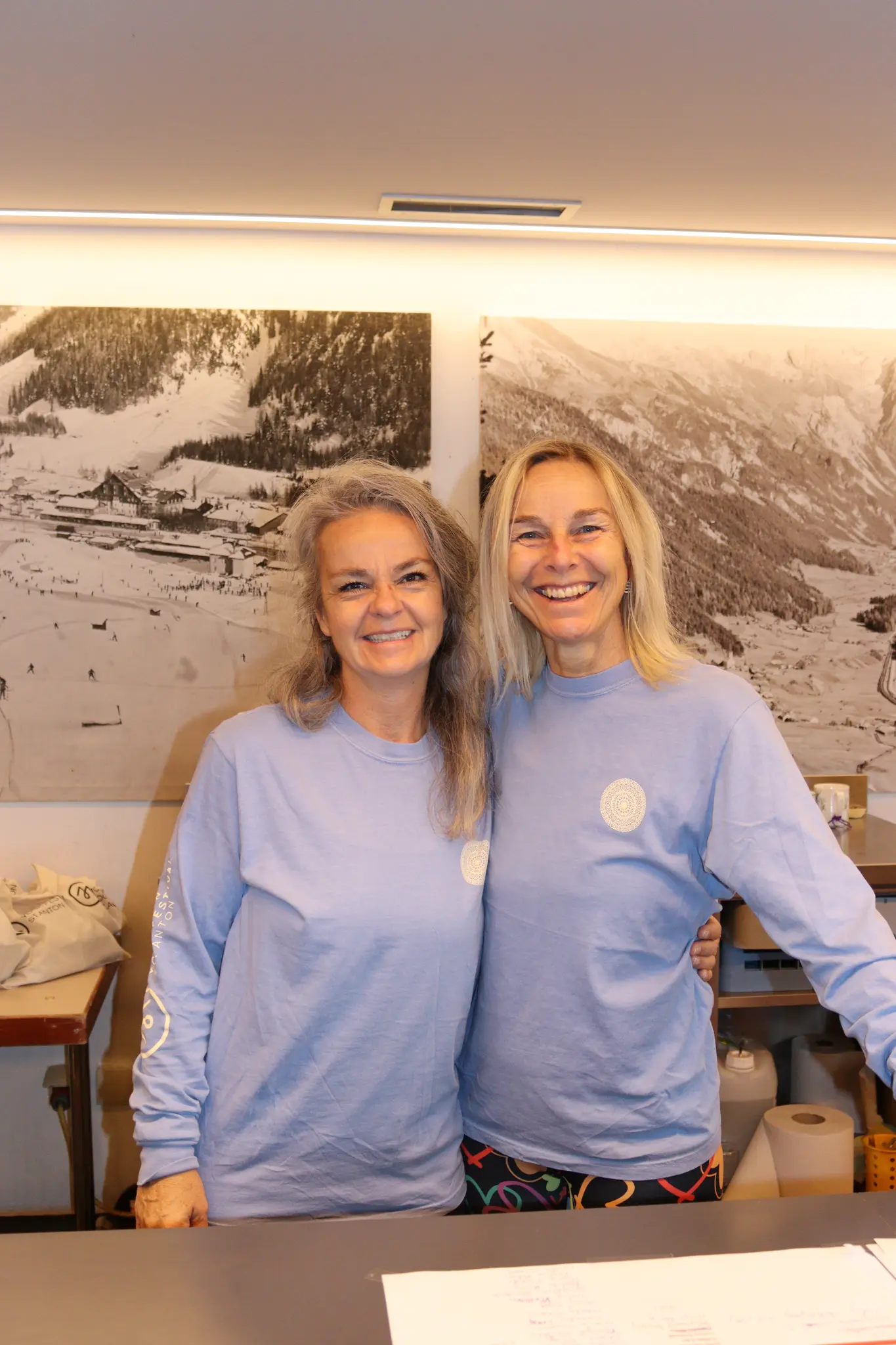 Mountain Yoga Festival St. Anton