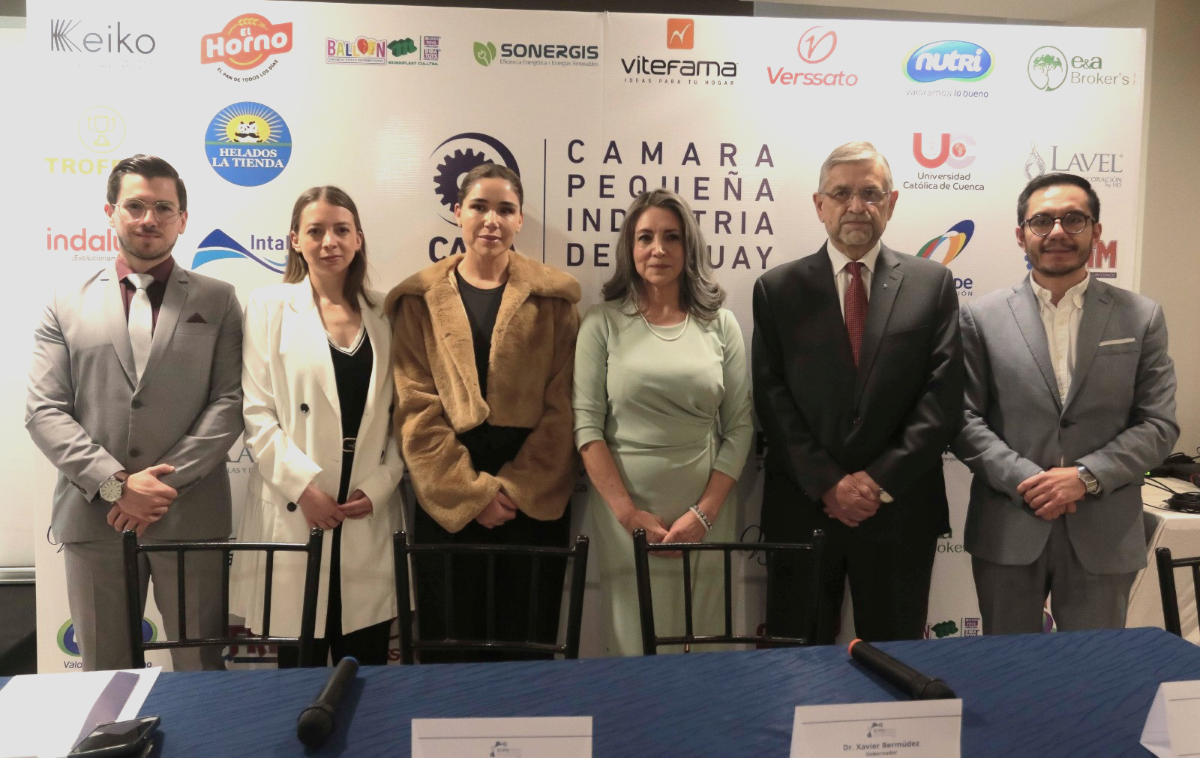 Expo Feria CAPIA 2026