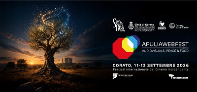 Apulia Web Fest
