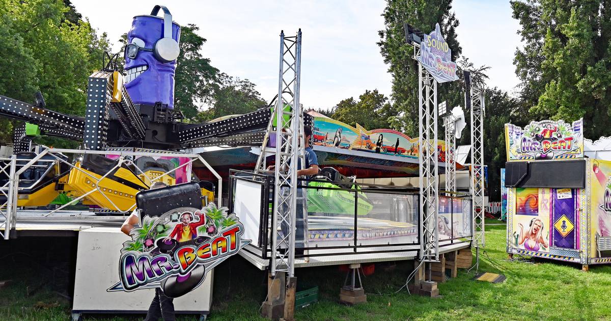 Duisdorfer Herbstkirmes