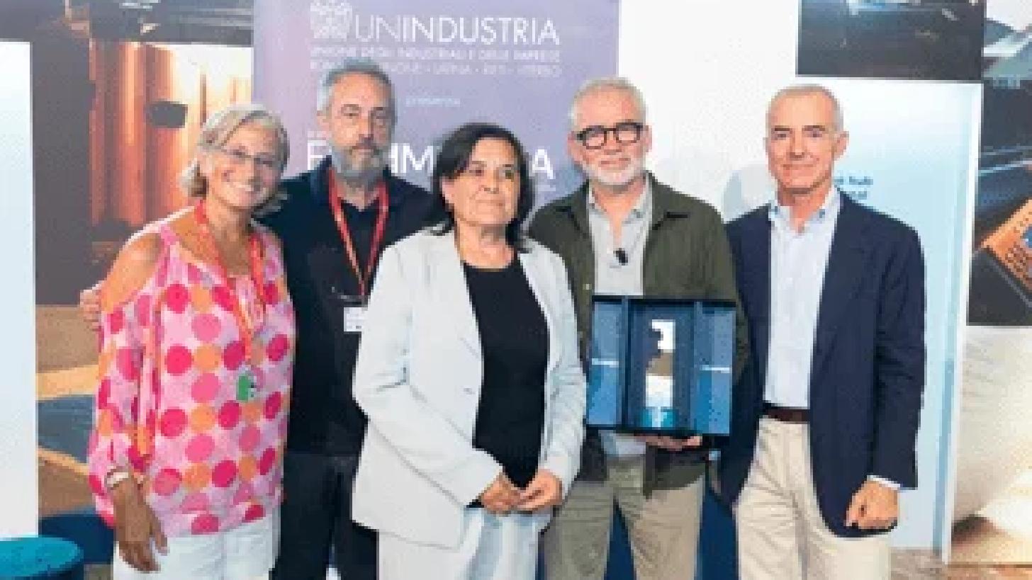 Premio Film Impresa
