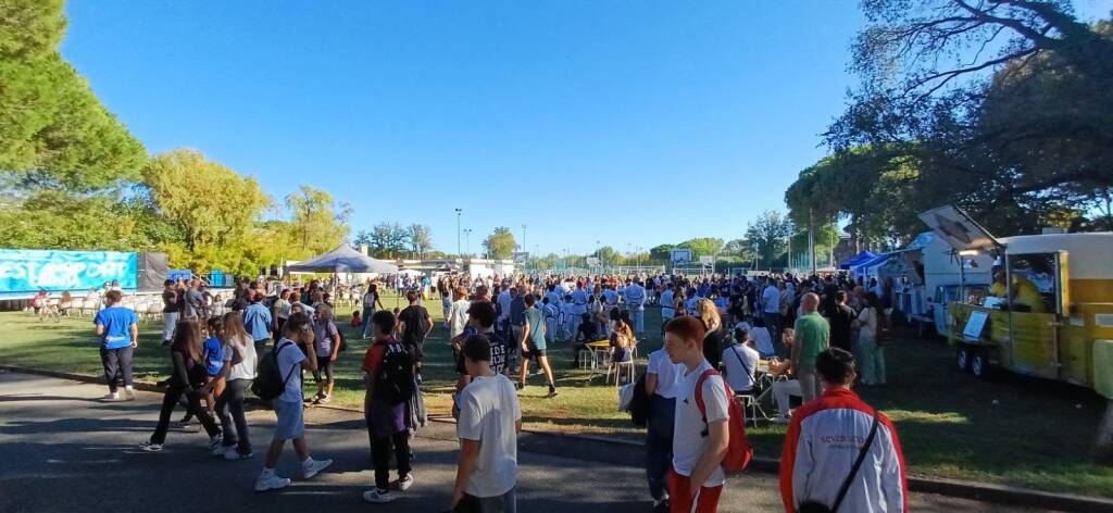 Festa dello Sport di Cervia