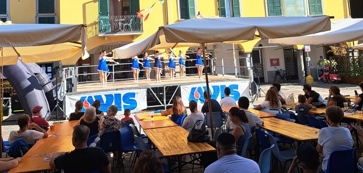 Festa di Fine Estate