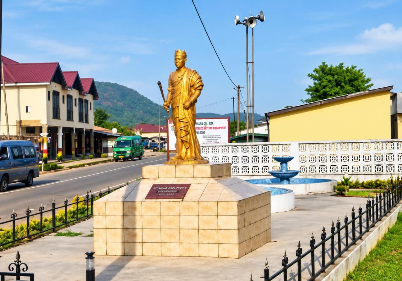 Kpedze Awatukpe Festival
