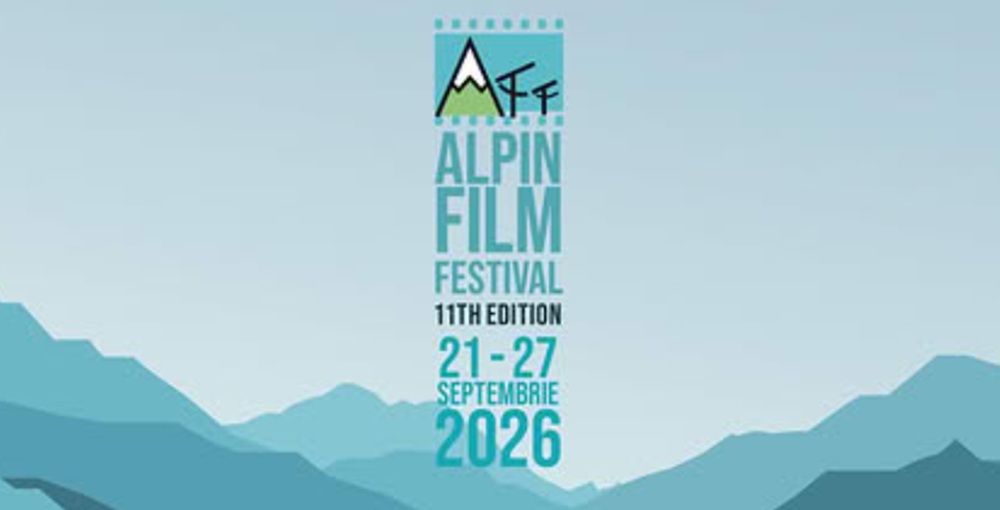 Alpin Film Festival 2026