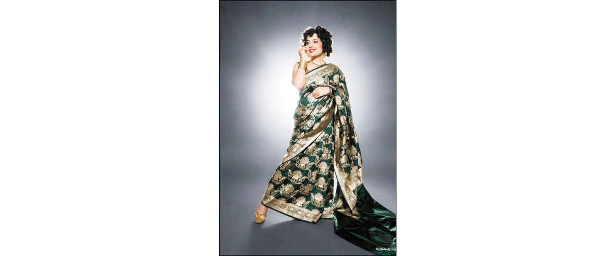 The Mysore Trunk Show
