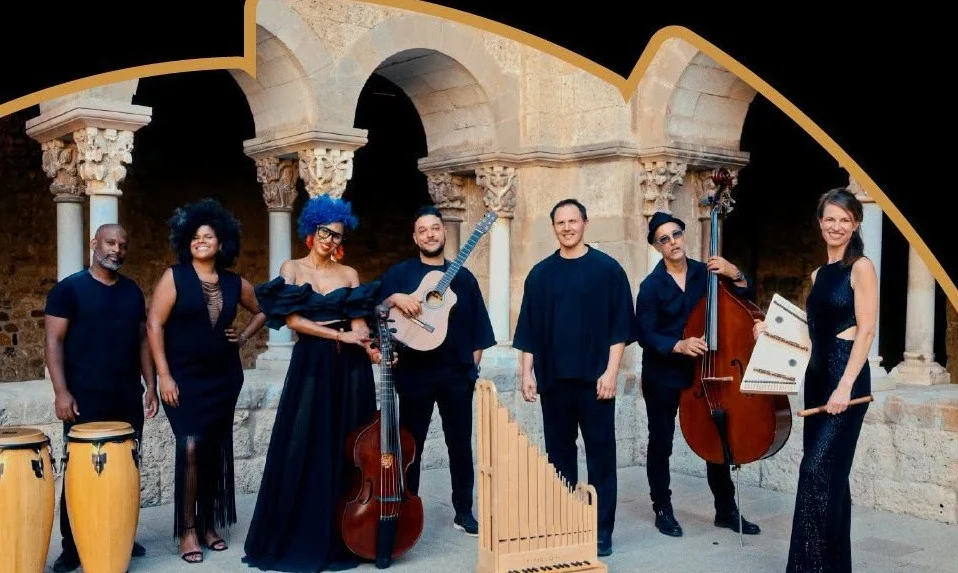 Concerto “Cants de Festa” - Ensemble Contratemps