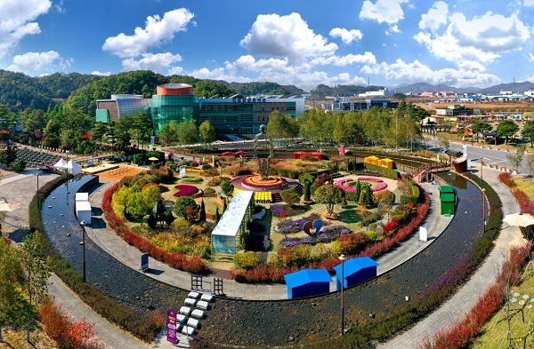 2026 제천한방천연물산업박람회